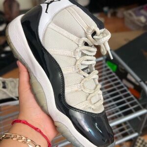 Concords Retro 11